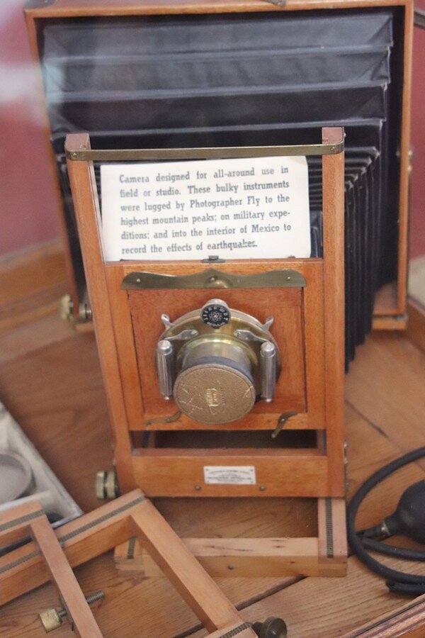 CS Fly photo equipment CS Fly photo equipment