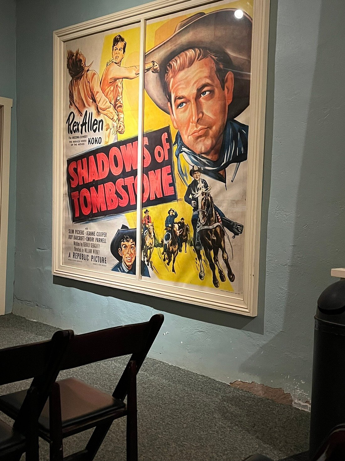 Historama movie poster Historama movie poster